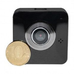 Ip камера для скайпа