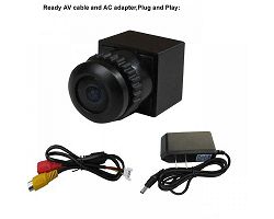 Ip камера microdigital mdc i4240